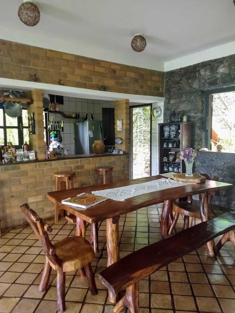 Pousada Alto Do Cajueiro Lencois Zewnętrze zdjęcie