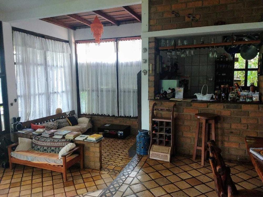 Pousada Alto Do Cajueiro Lencois Zewnętrze zdjęcie